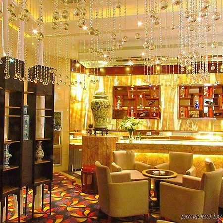 Lanzhou Ruida Boutique Business Hotel Heping Exterior foto