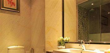Lanzhou Ruida Boutique Business Hotel Heping Exterior foto