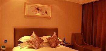 Lanzhou Ruida Boutique Business Hotel Heping Exterior foto